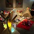 Carpas para pijamada